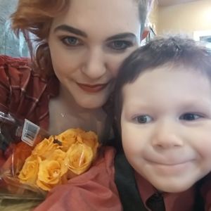 Meet your Posher, Aspen jacob cyrus